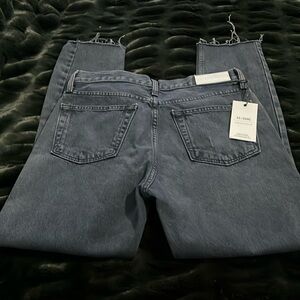 Redone Distressed Jeans